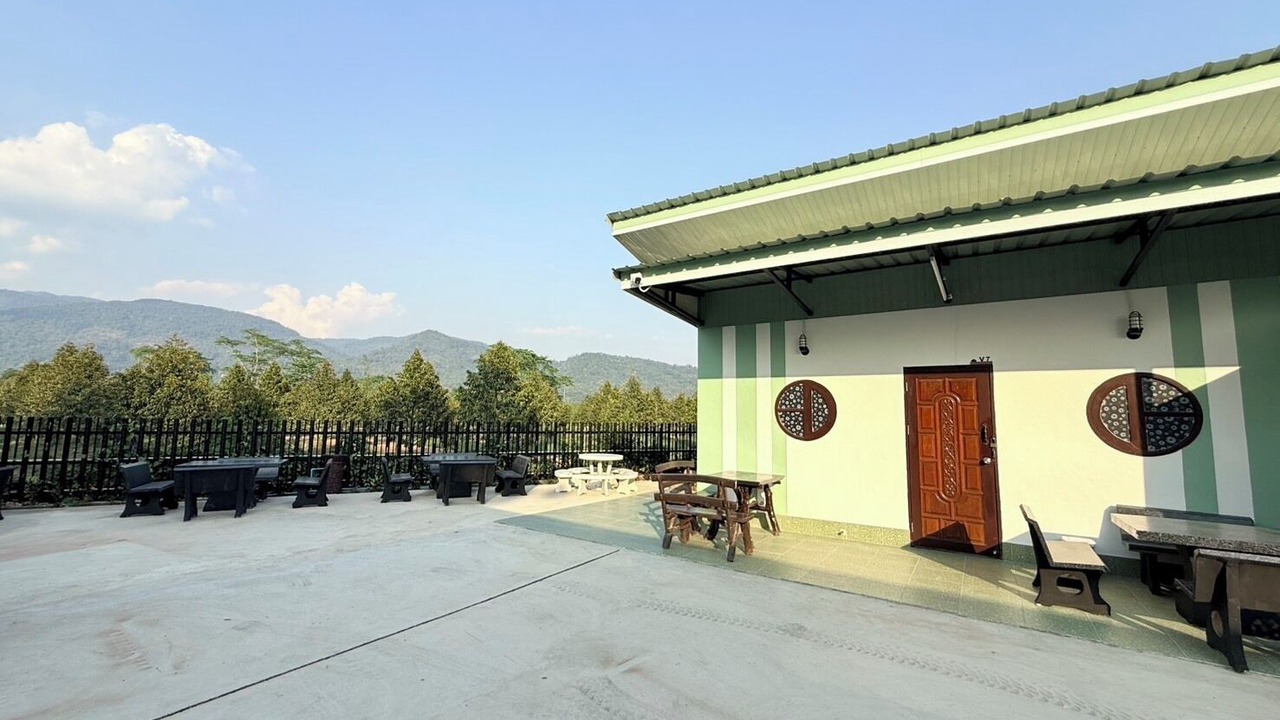 Photo of Livingroom in Khao Chamao