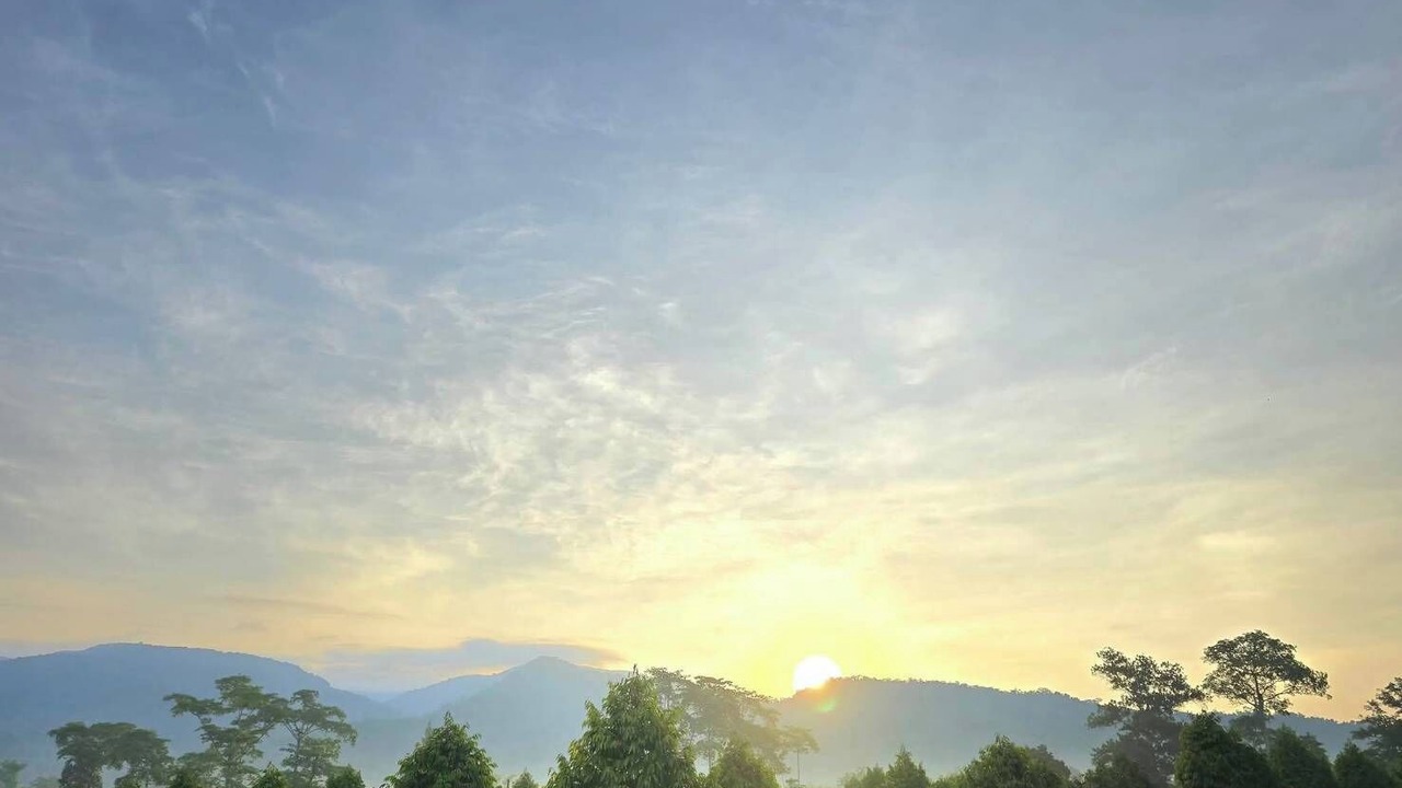 Photo of Outdoor in Khao Chamao