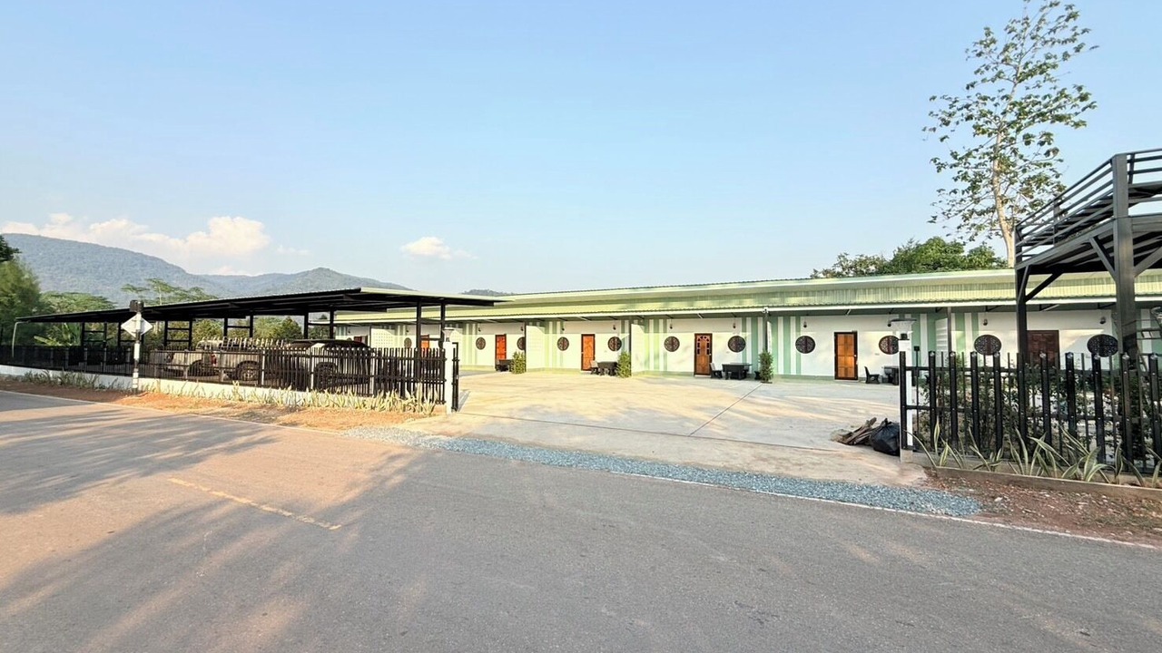 Photo of Outdoor in Khao Chamao