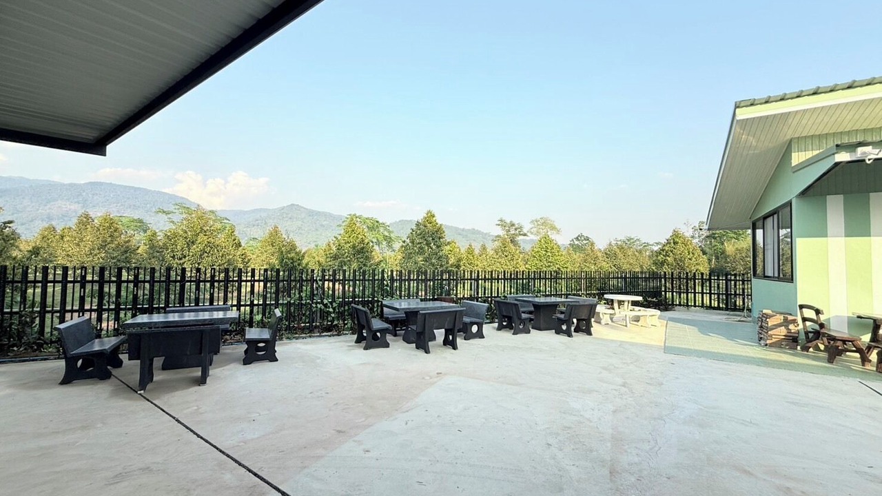 Photo of Livingroom in Khao Chamao