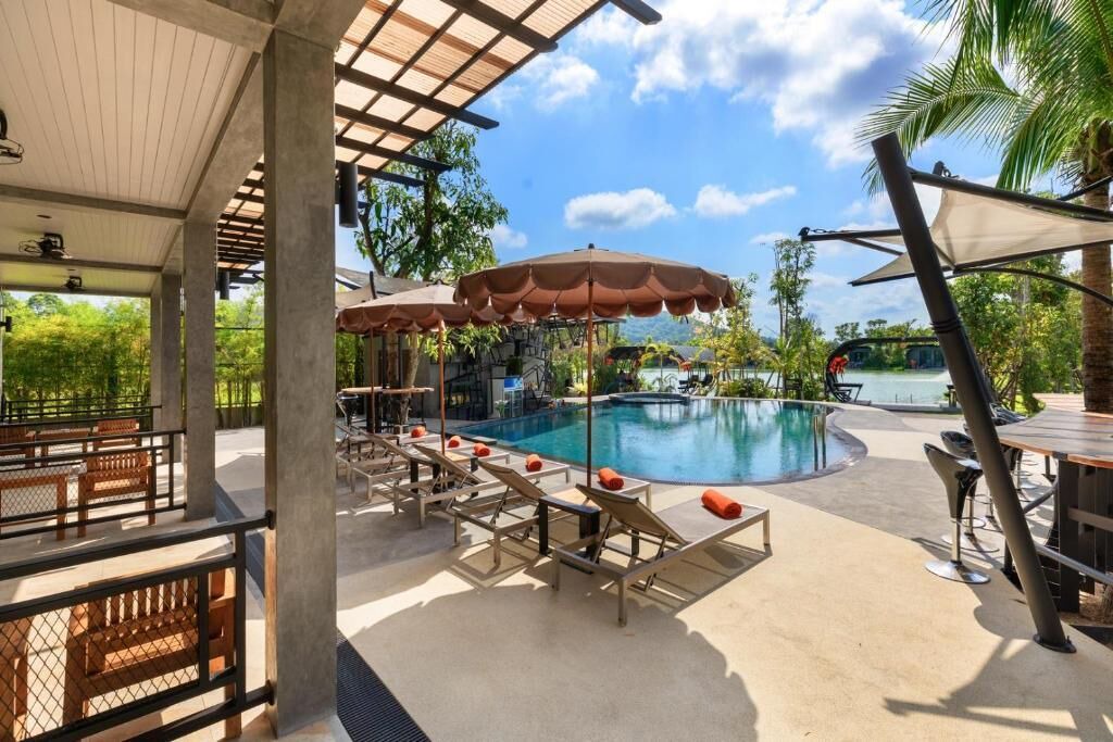 Photo of Outdoor in Hua Thanon