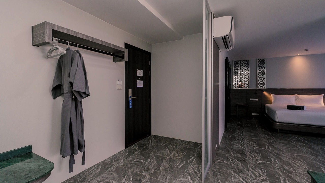 Photo of Bedroom in Sop Ruak