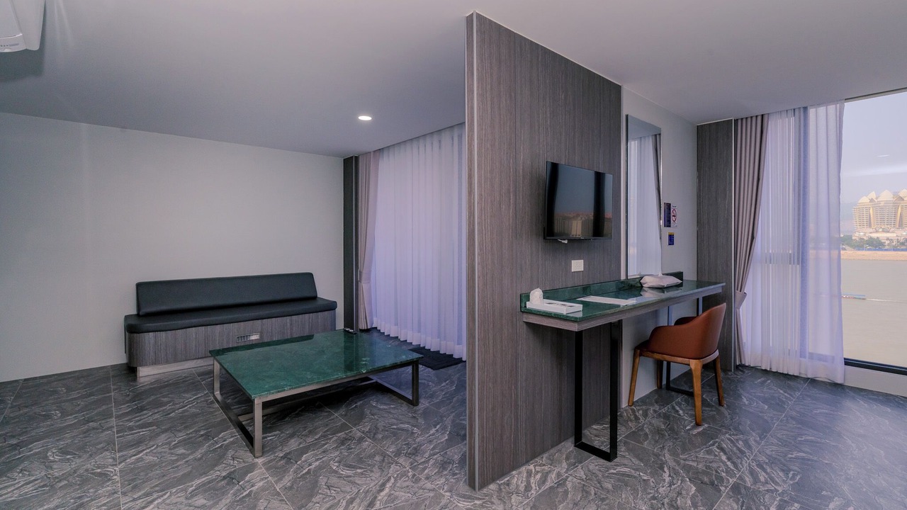 Photo of Bedroom in Sop Ruak