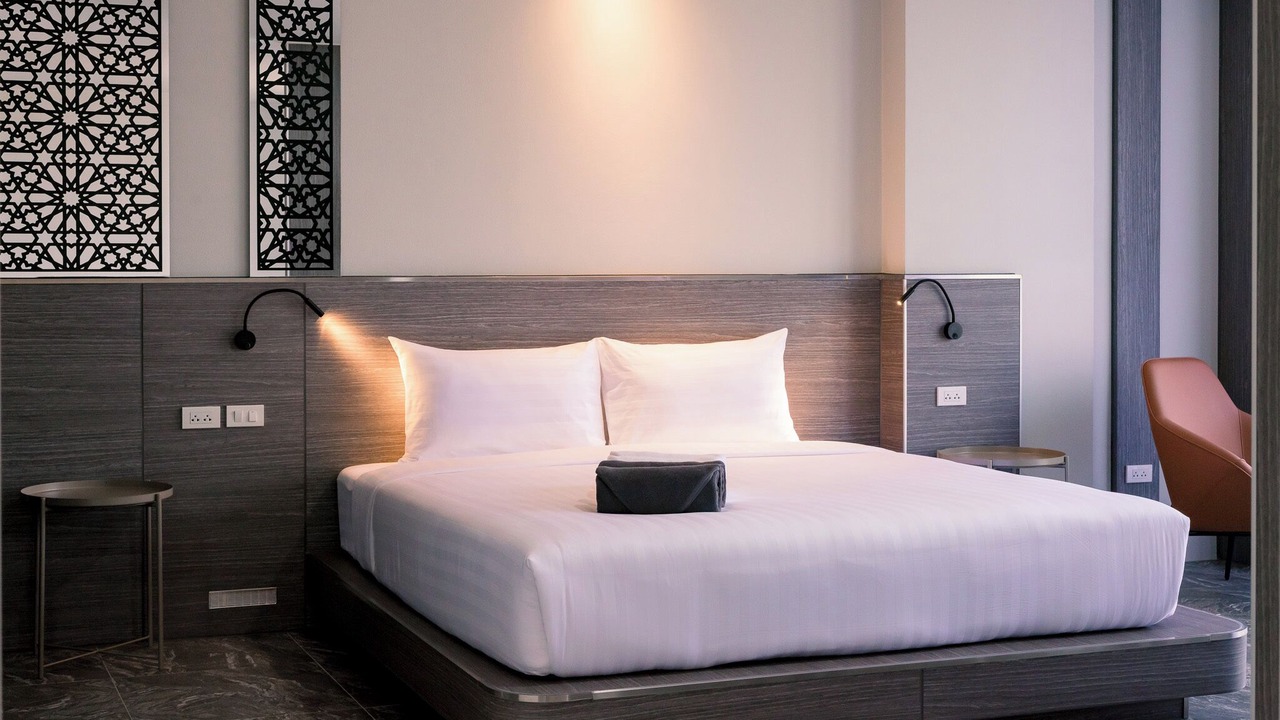 Photo of Bedroom in Sop Ruak