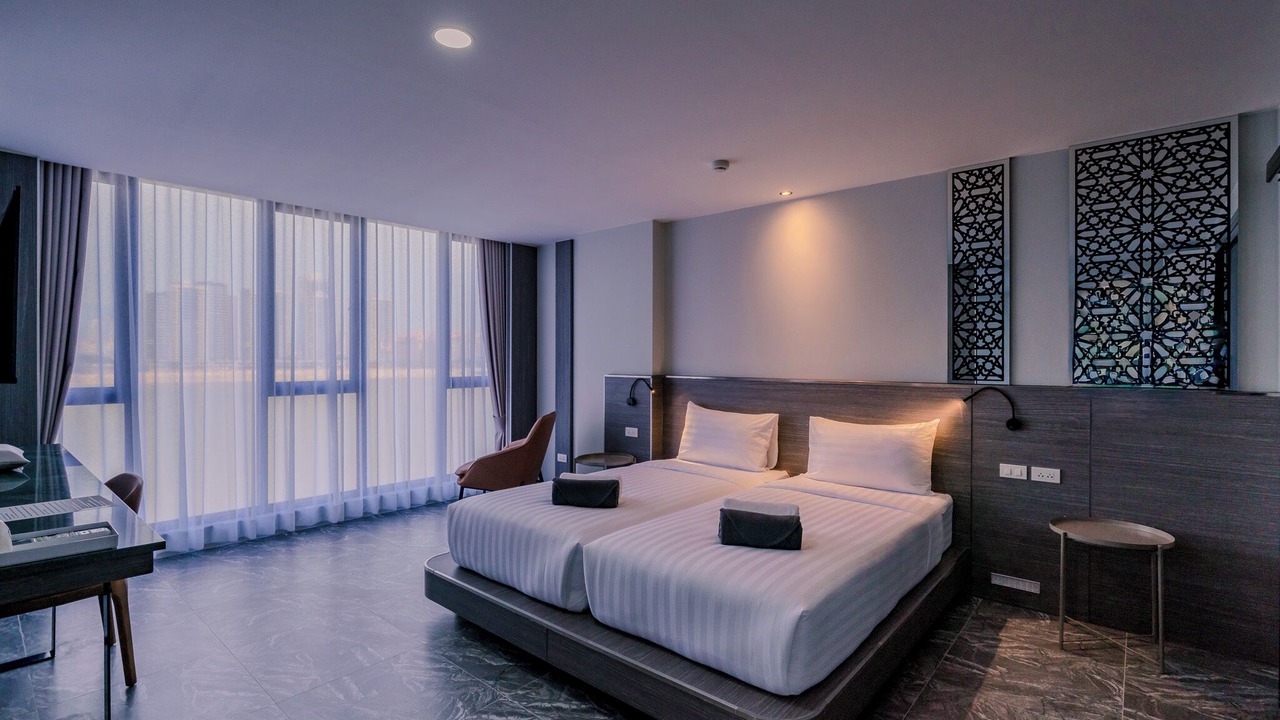 Photo of Bedroom in Sop Ruak