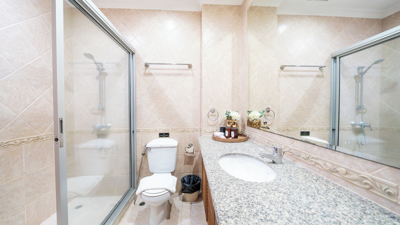 Photo of Bathroom in South Pattaya