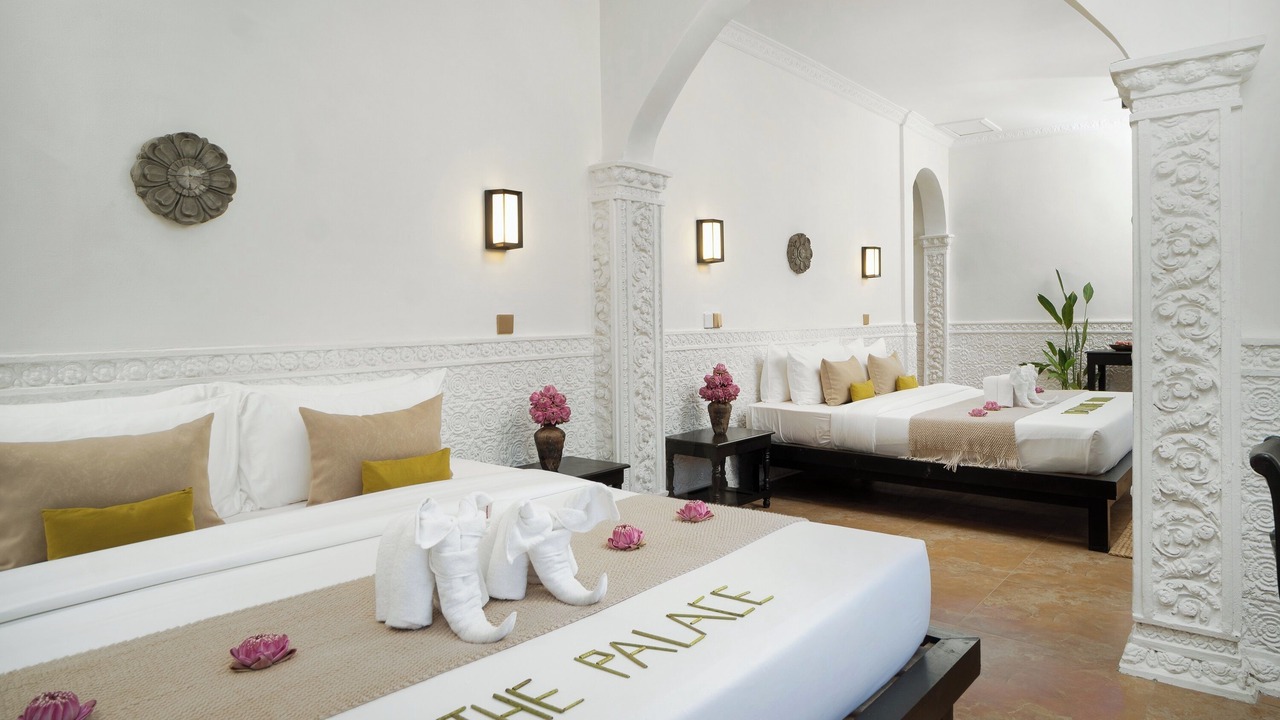 Photo of Bedroom in Downtown Siem Reap