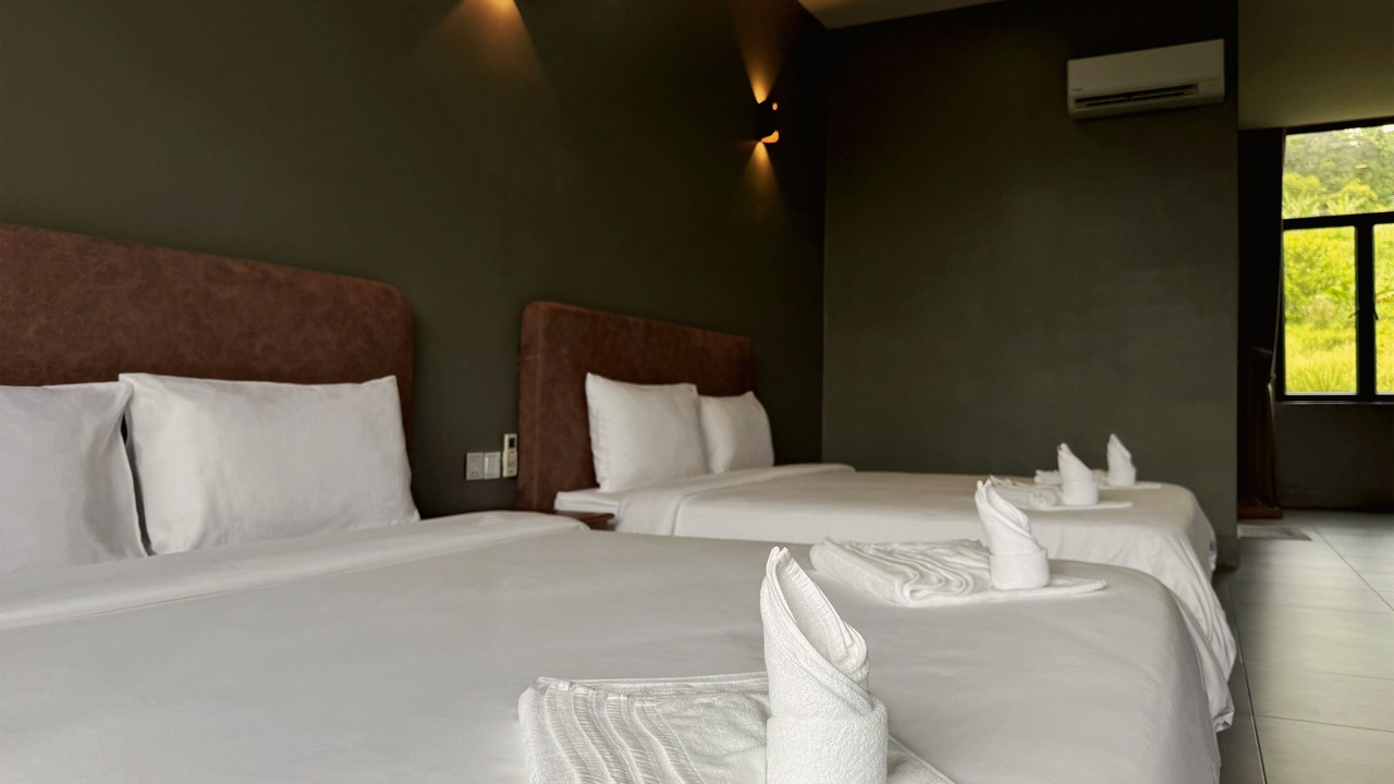 Photo of Bedroom in Daem Thkov