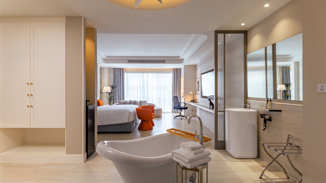 Photo of Bathroom in Silom