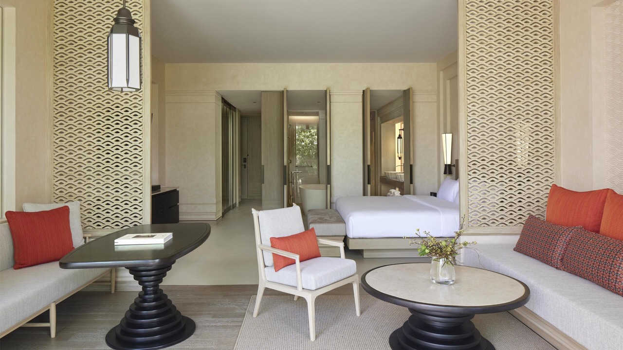 Photo of Bedroom in Khao Takiab