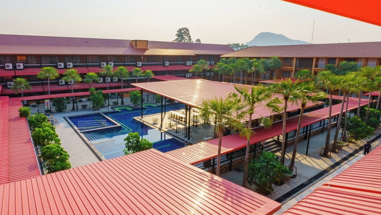 Photo of Patio Balcony in Na Chom Thian