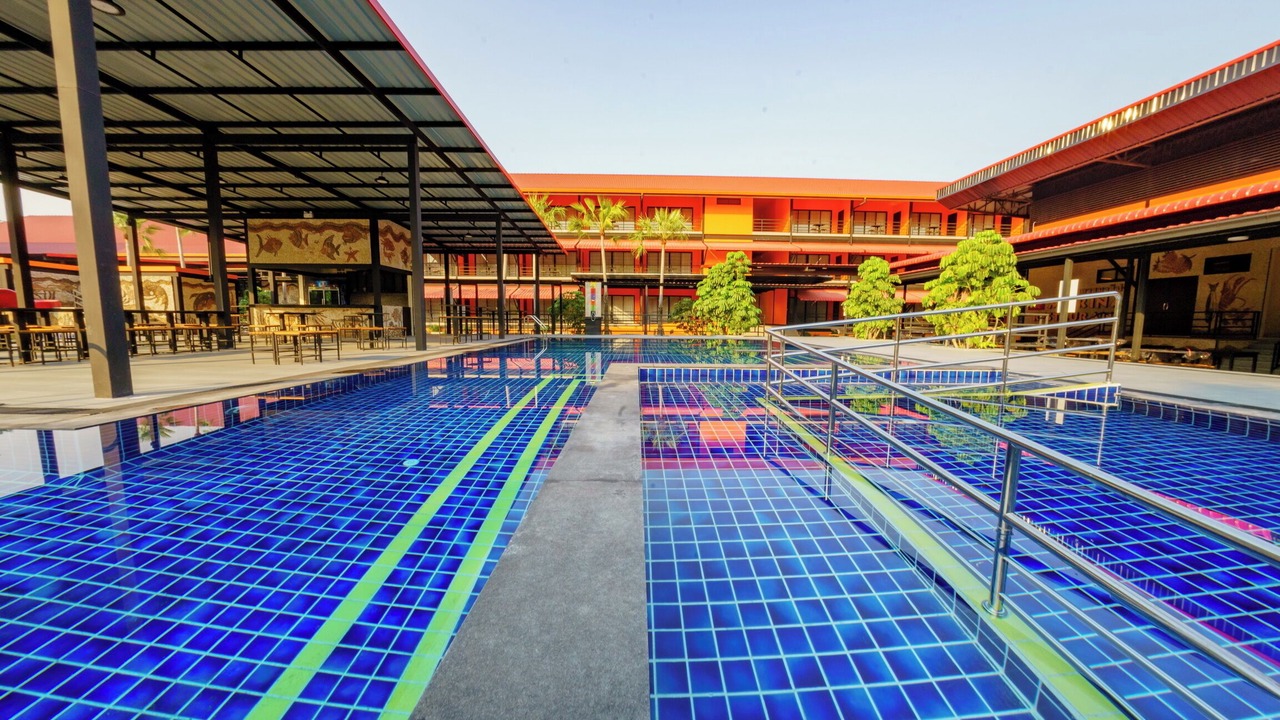 Photo of Outdoor in Na Chom Thian