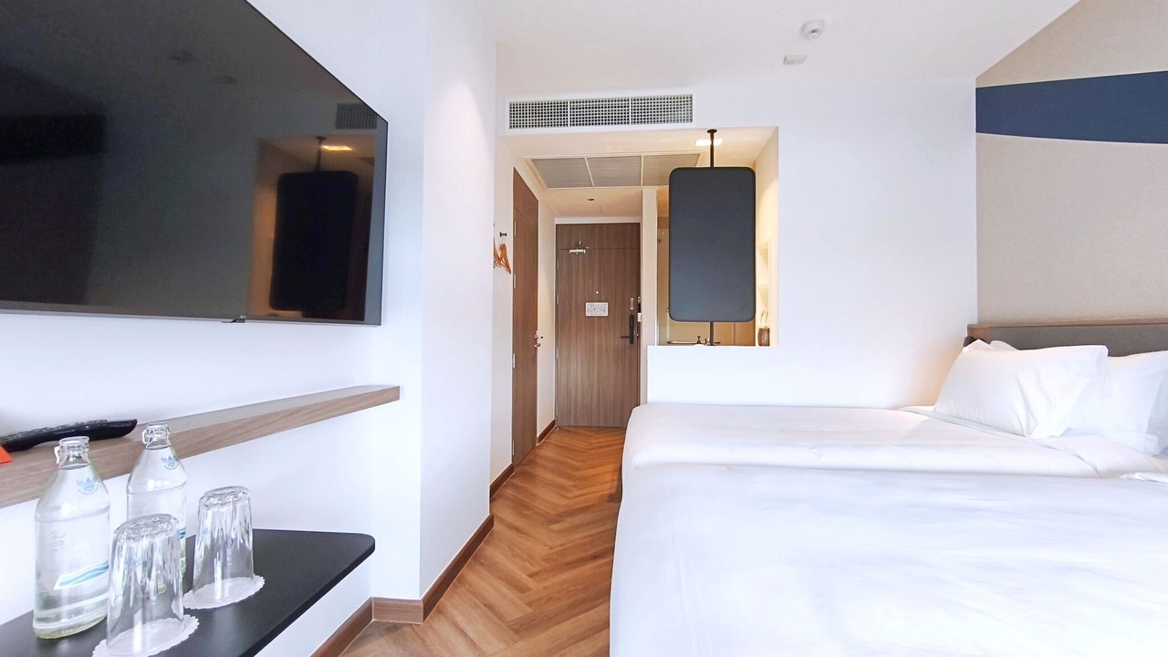 Photo of Bedroom in Ban Bueng