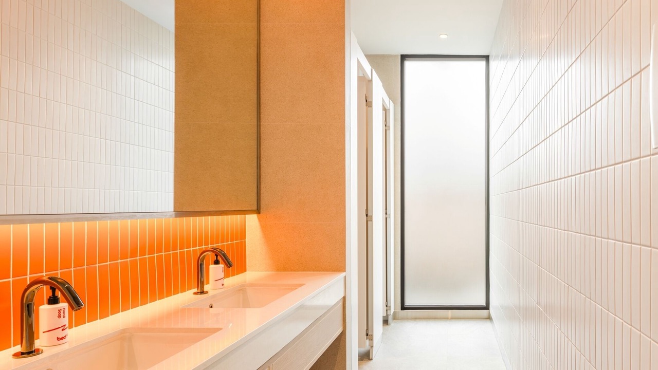 Photo of Bathroom in Ban Bueng