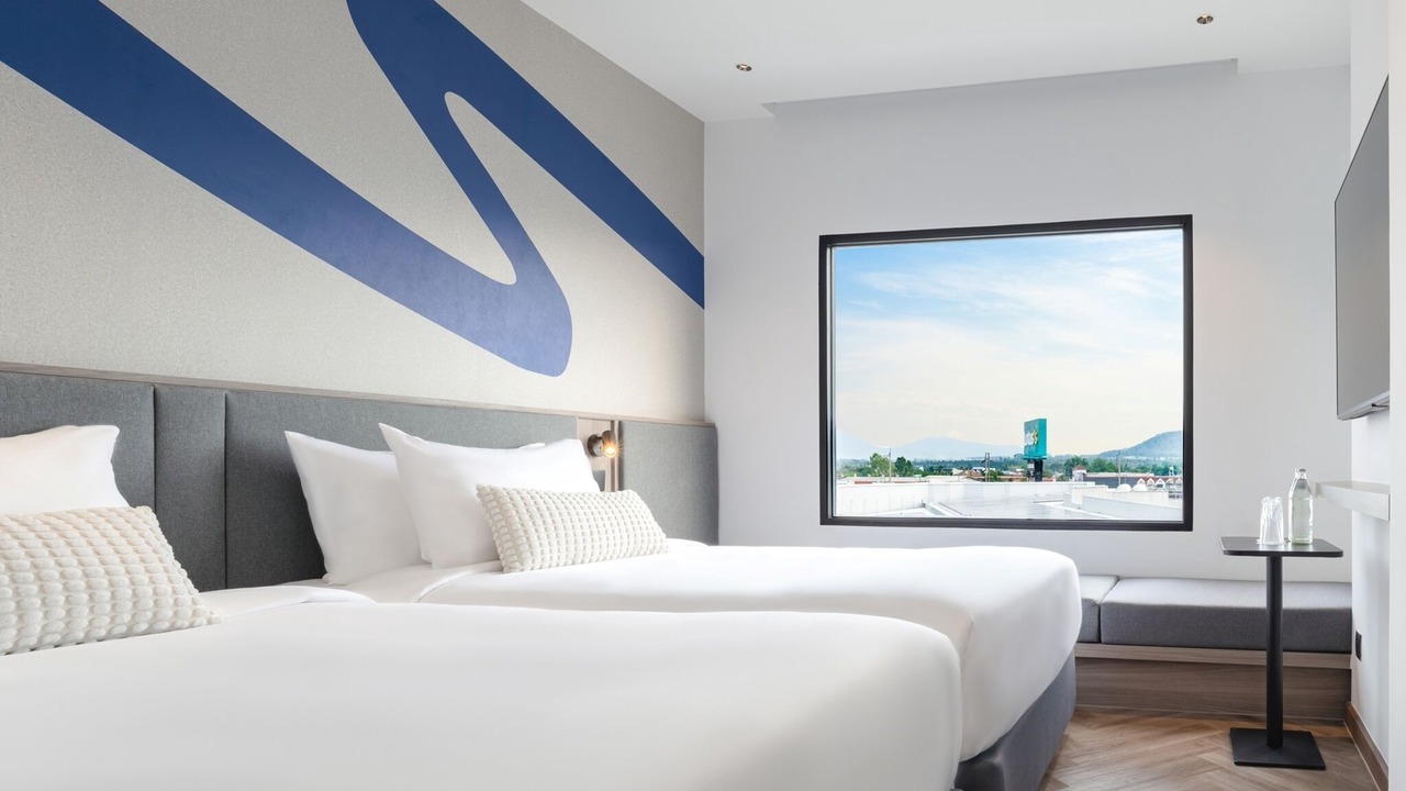 Photo of Bedroom in Ban Bueng