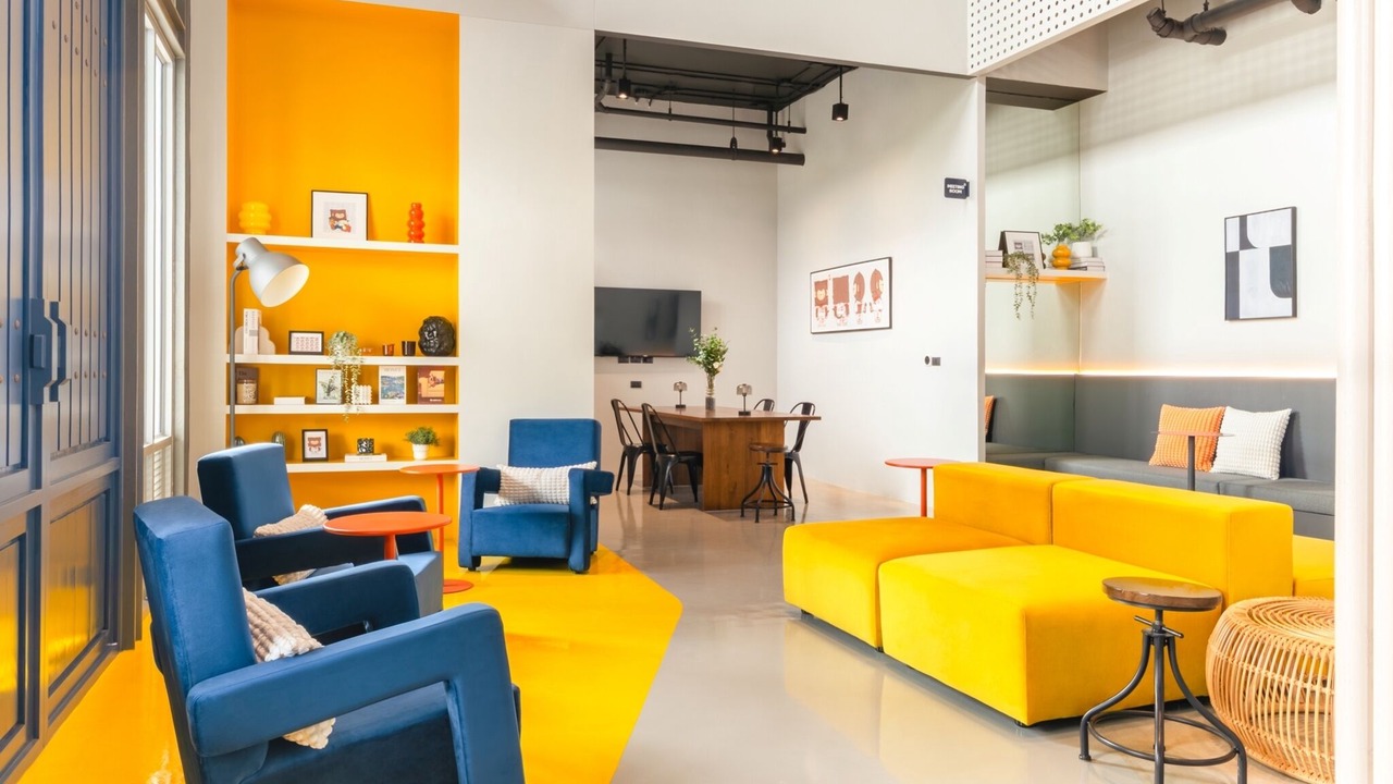 Photo of Livingroom in Ban Bueng