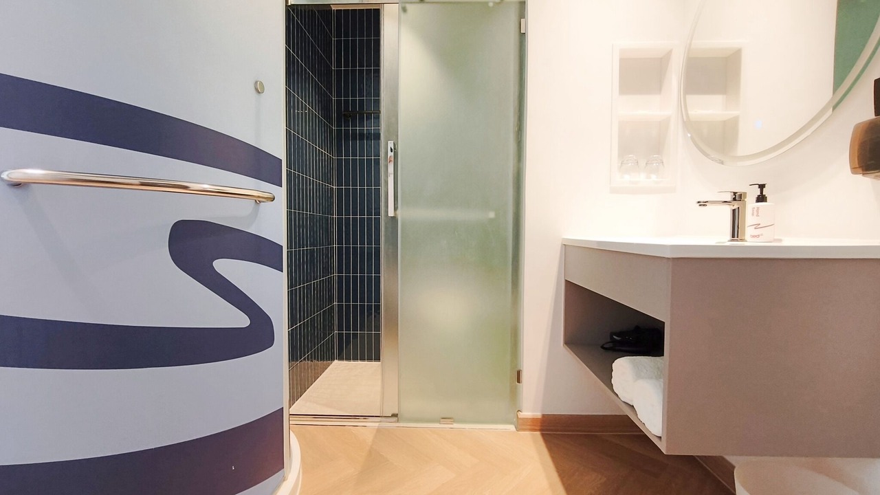 Photo of Bathroom in Ban Bueng