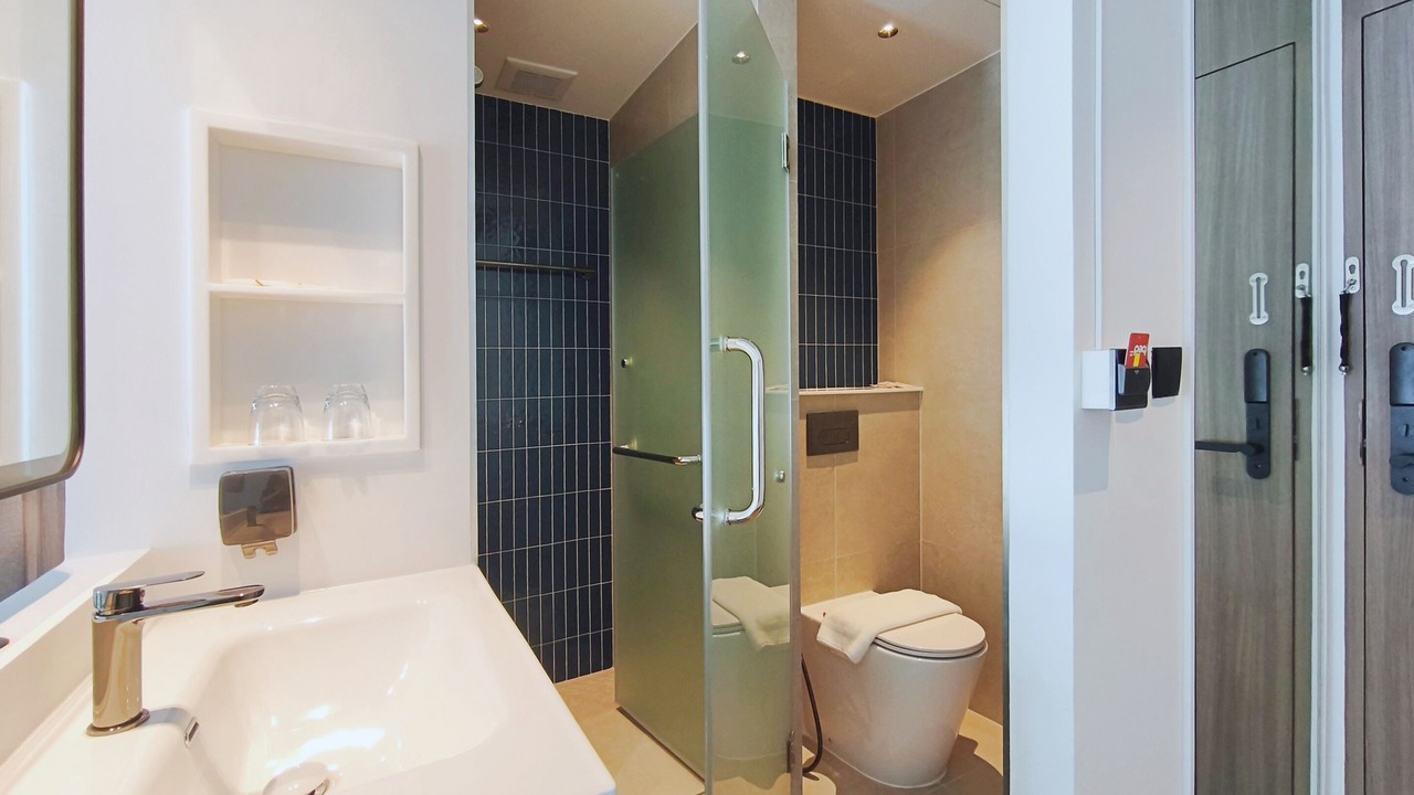 Photo of Bathroom in Ban Bueng