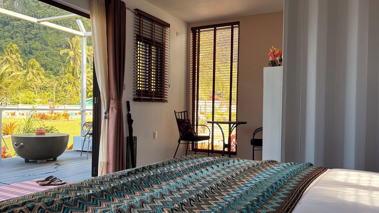 Photo of Bedroom in Don Sak