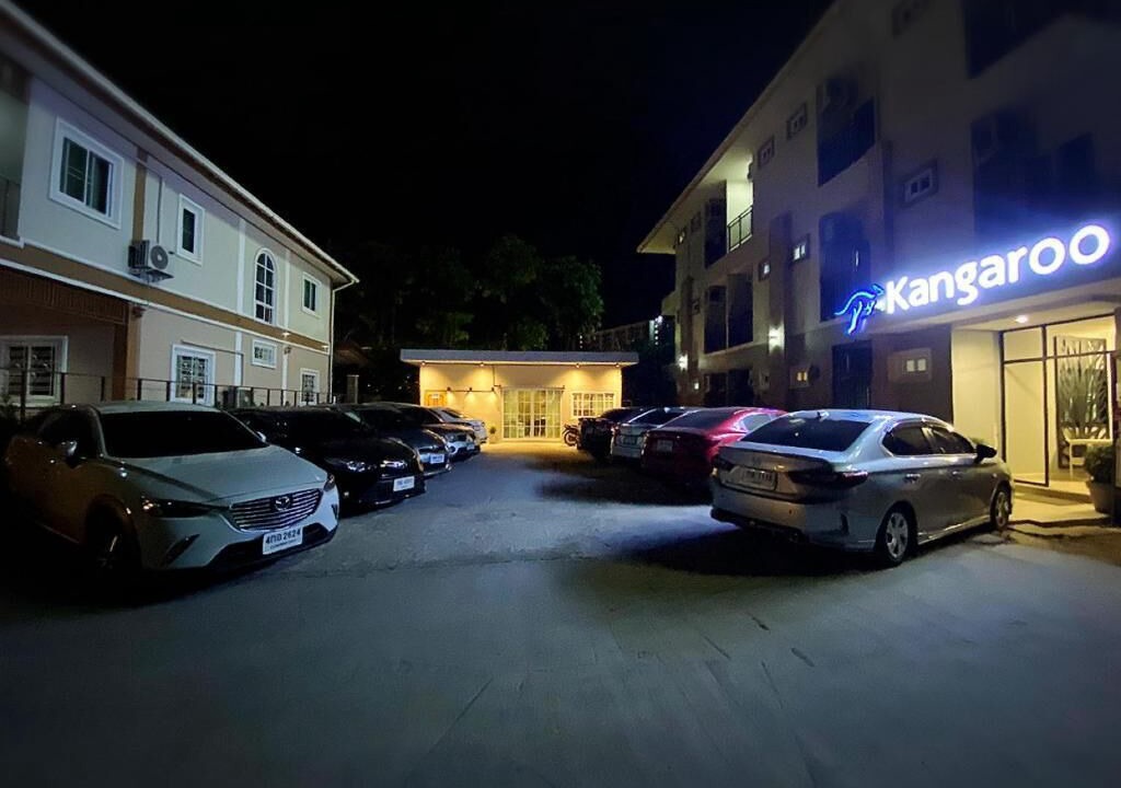 Photo of Outdoor in Udon Thani