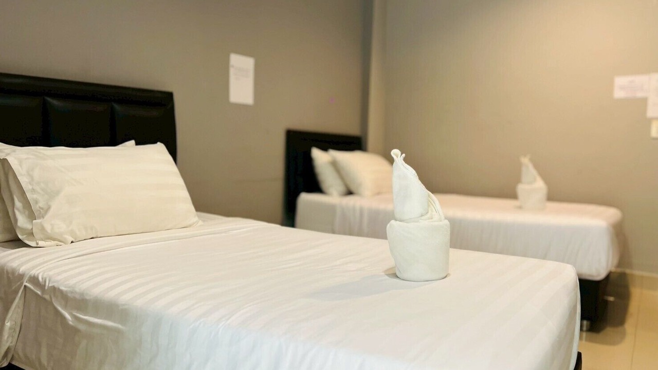 Photo of Bedroom in Udon Thani