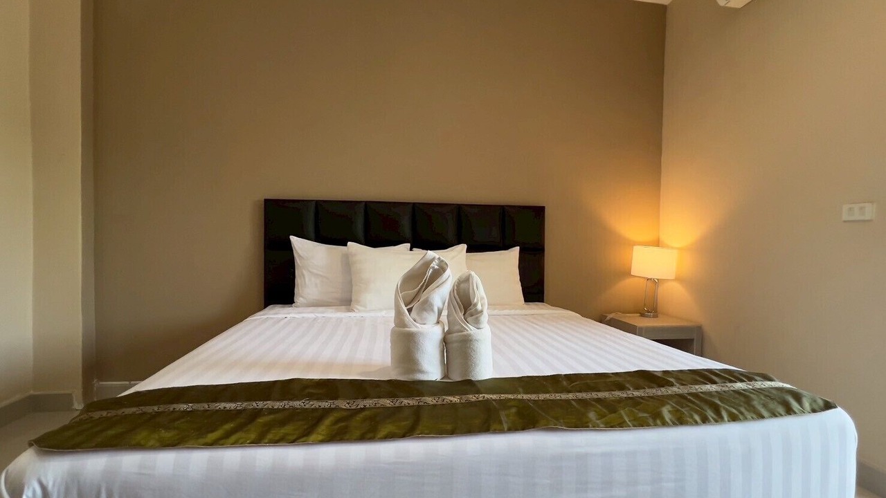 Photo of Bedroom in Udon Thani