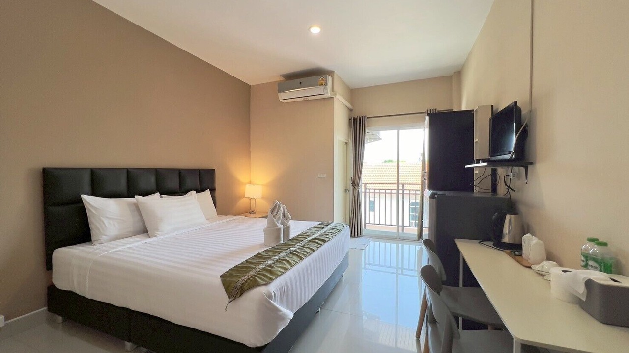 Photo of Bedroom in Udon Thani