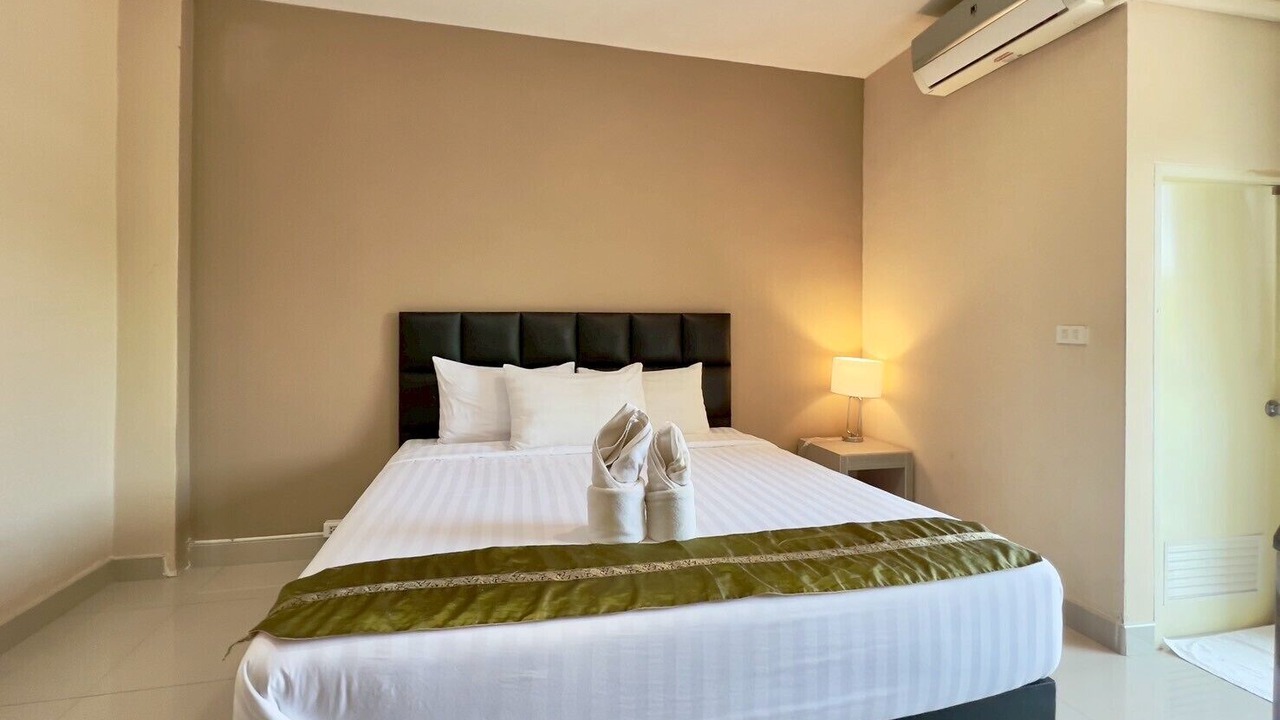 Photo of Bedroom in Udon Thani
