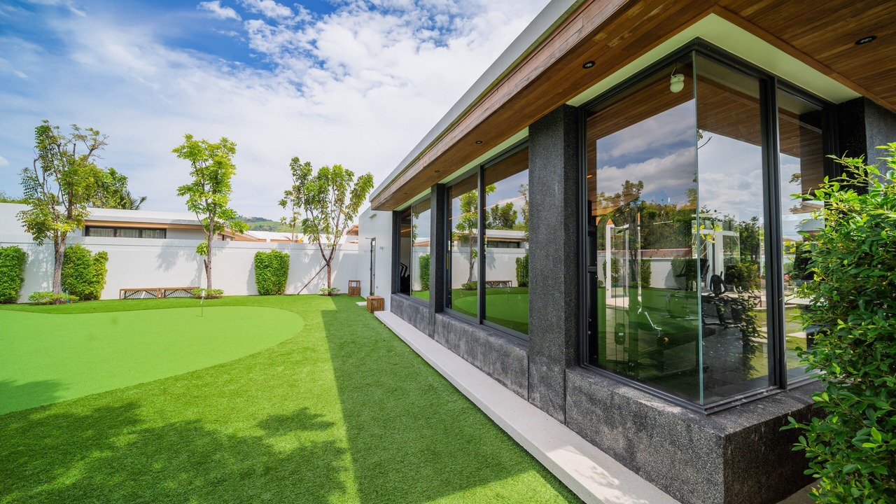 Photo of Outdoor in Mai Khao