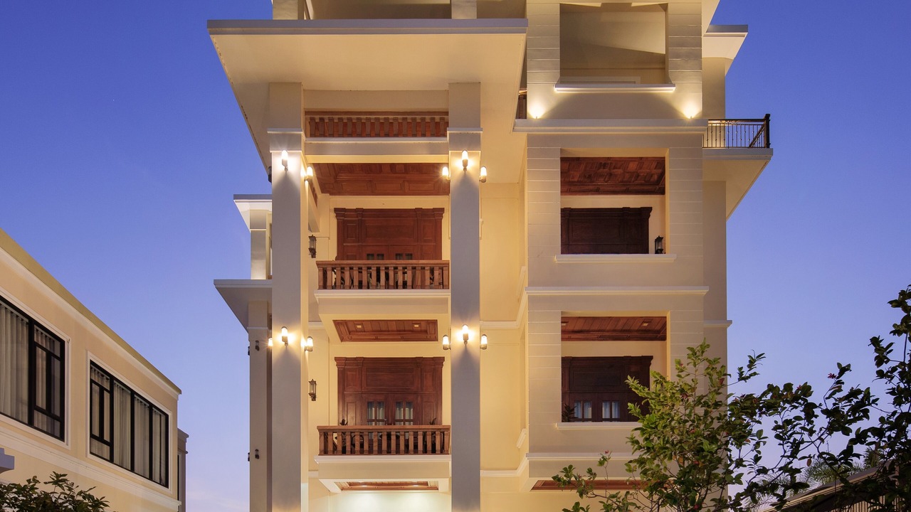 Photo of Outdoor in Siem Reap