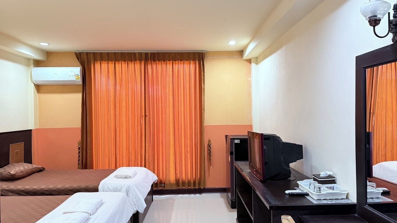 Photo of Bedroom in Nongbua Lamphu