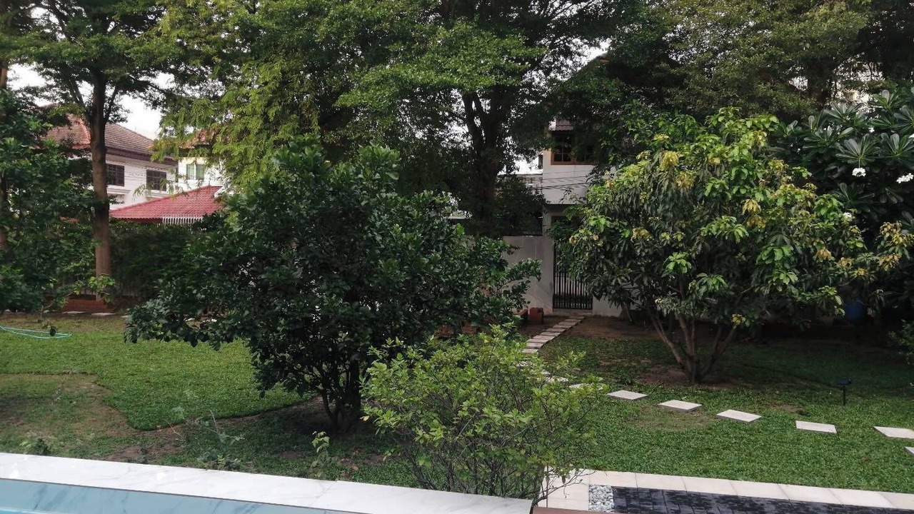 Photo of Outdoor in Chan Kasem