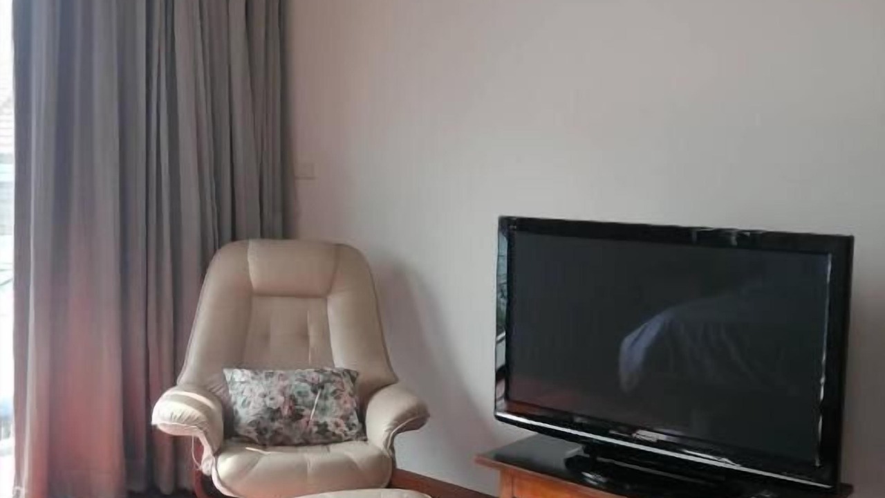 Photo of Bedroom in Chan Kasem