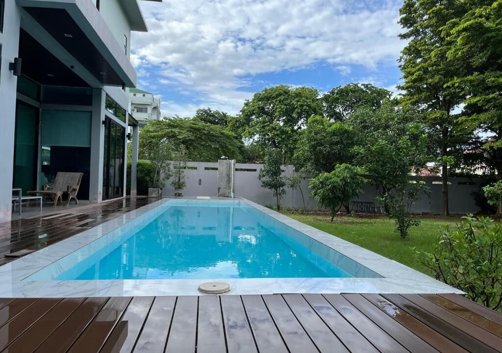 Photo of Outdoor in Chan Kasem