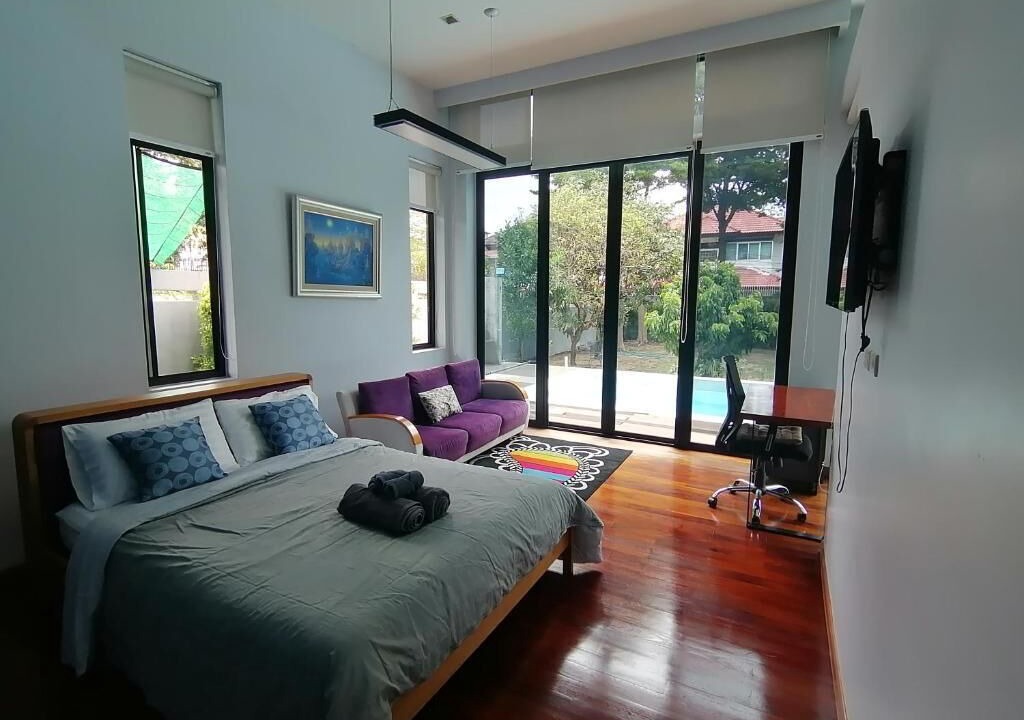Photo of Outdoor in Chan Kasem
