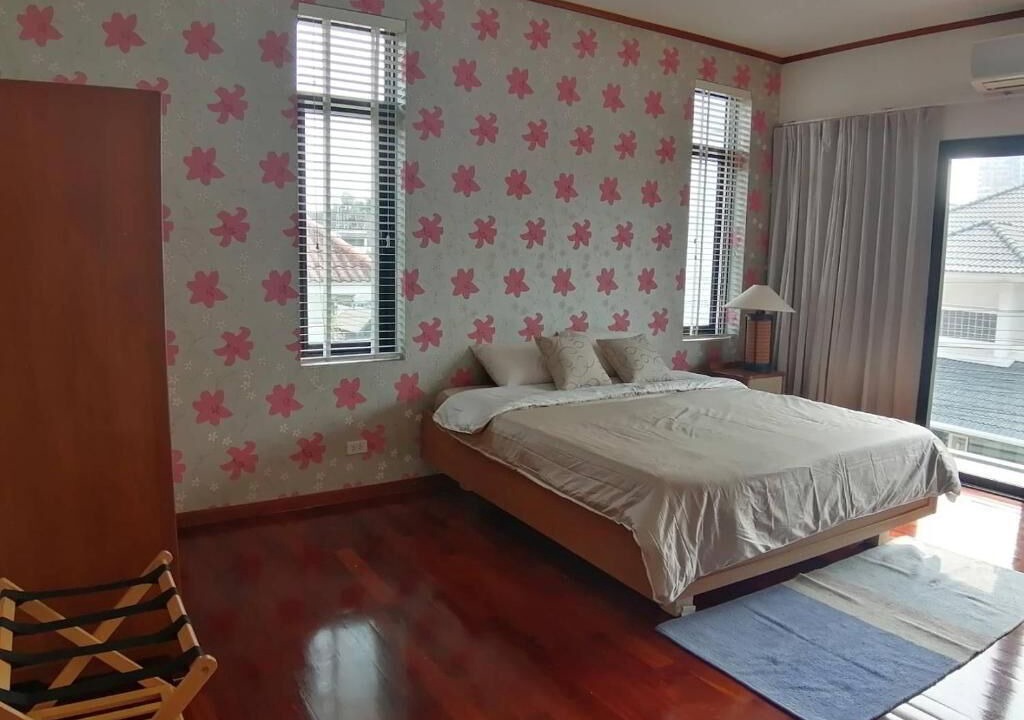Photo of Bedroom in Chan Kasem