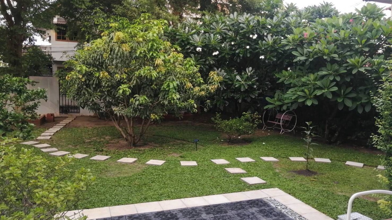 Photo of Outdoor in Chan Kasem