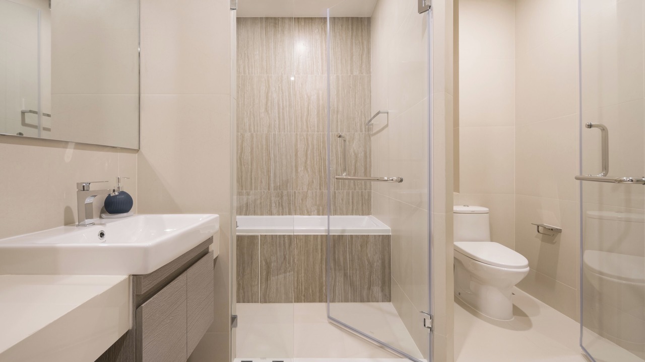 Photo of Bathroom in Si Racha