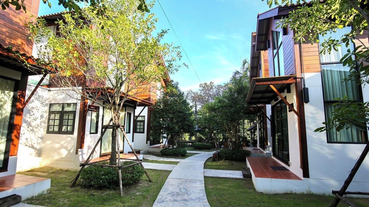 Photo of Outdoor in Bang Kobua