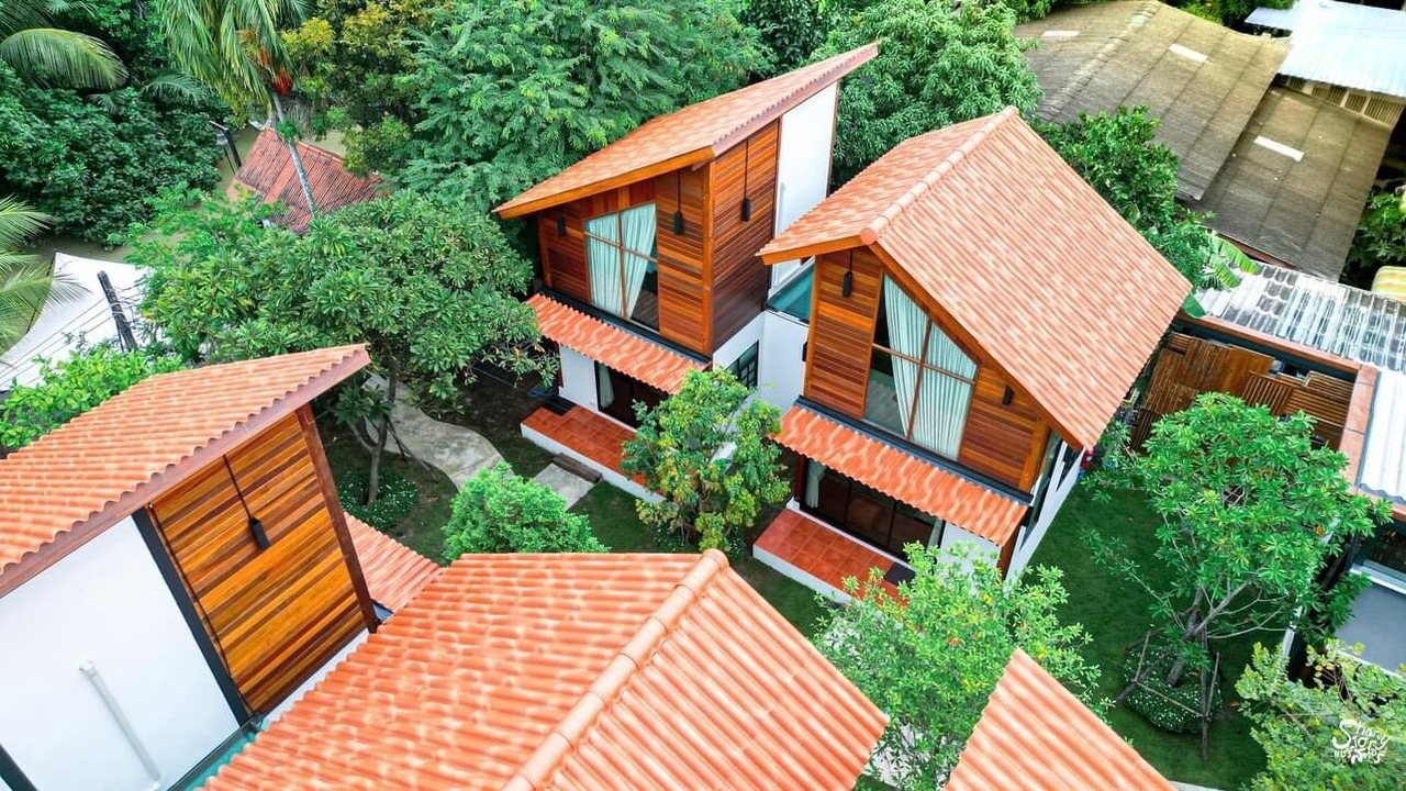 Photo of Outdoor in Bang Kobua