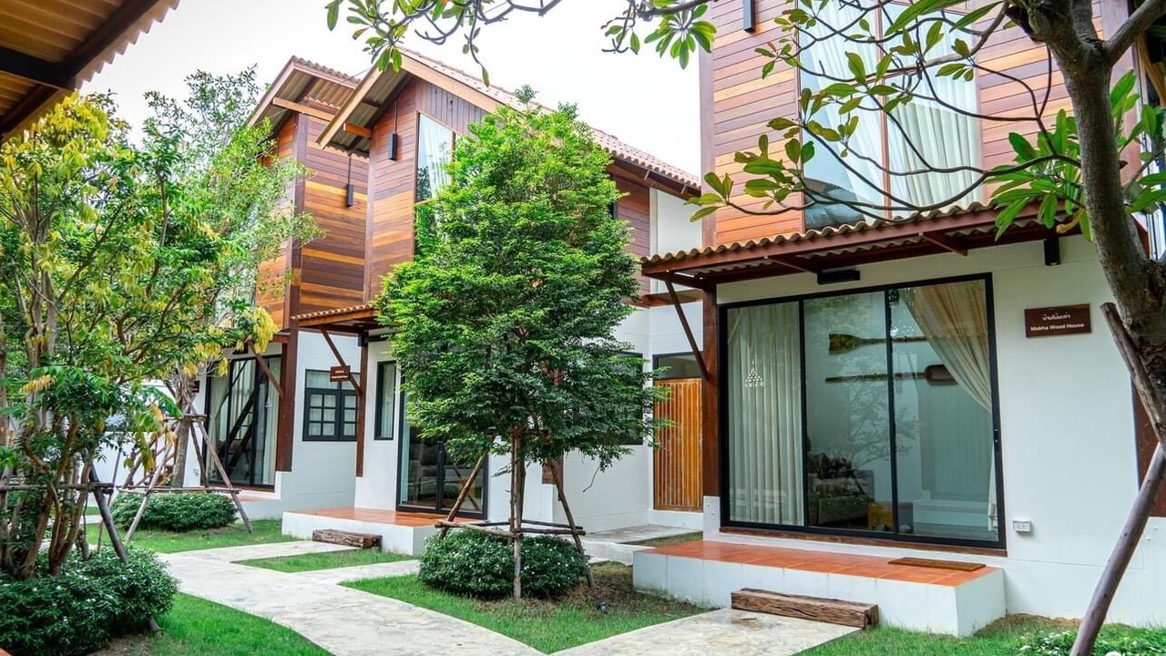 Photo of Outdoor in Bang Kobua
