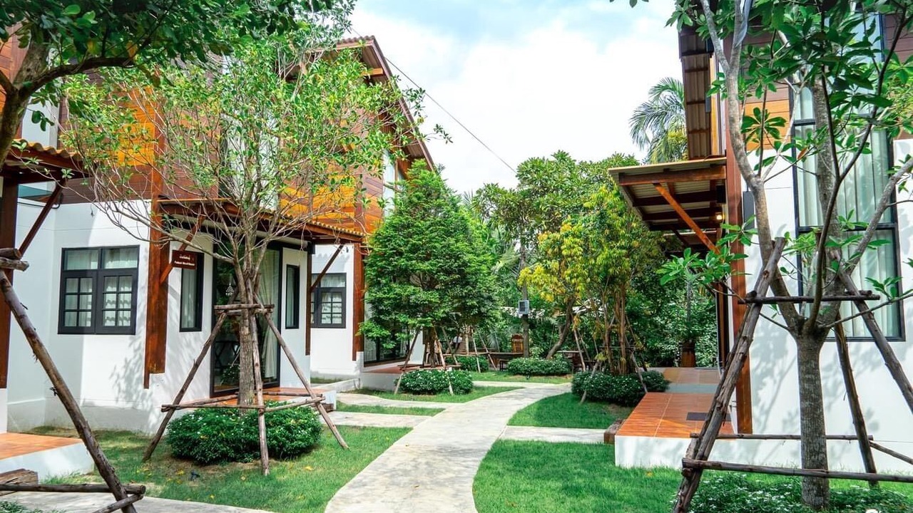 Photo of Outdoor in Bang Kobua