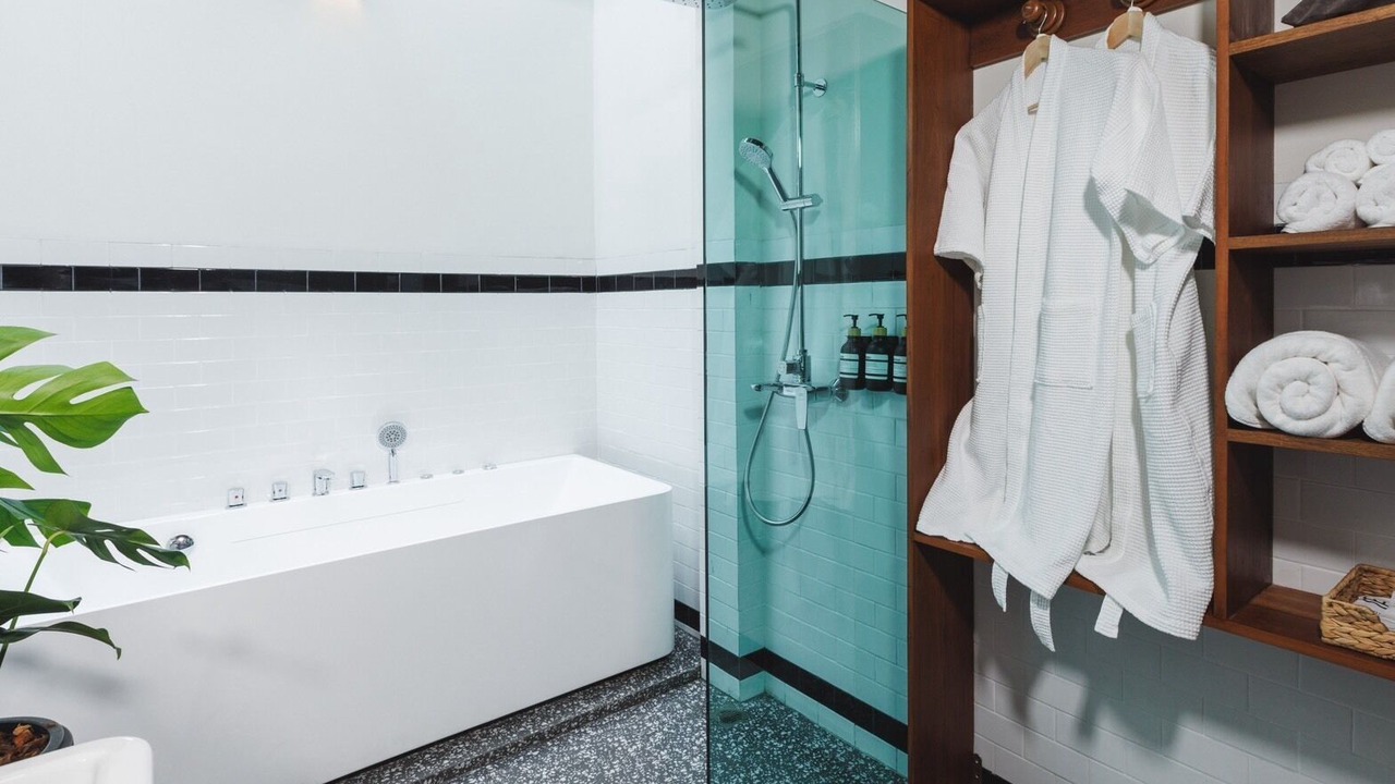 Photo of Bathroom in Bang Kobua