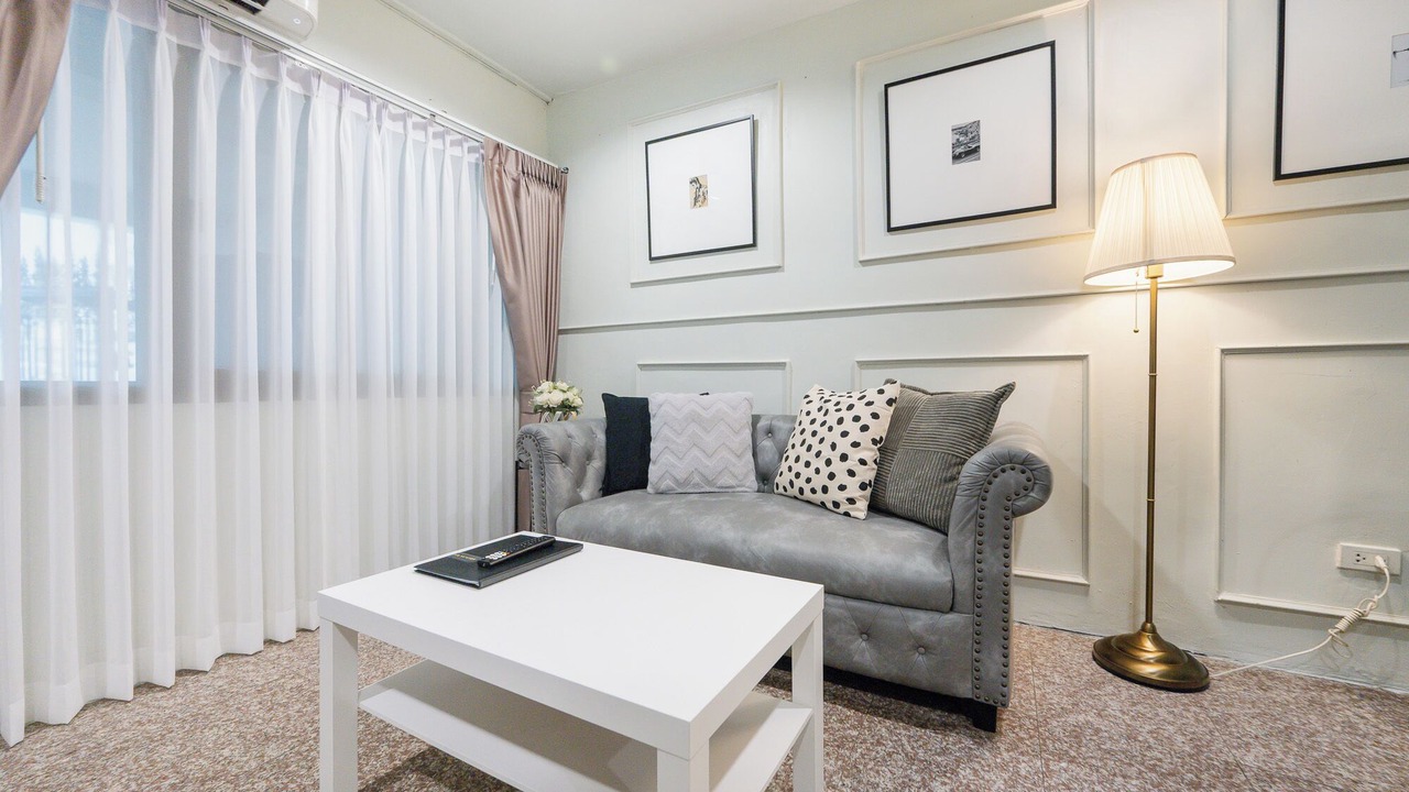 Photo of Livingroom in Phra Khanong