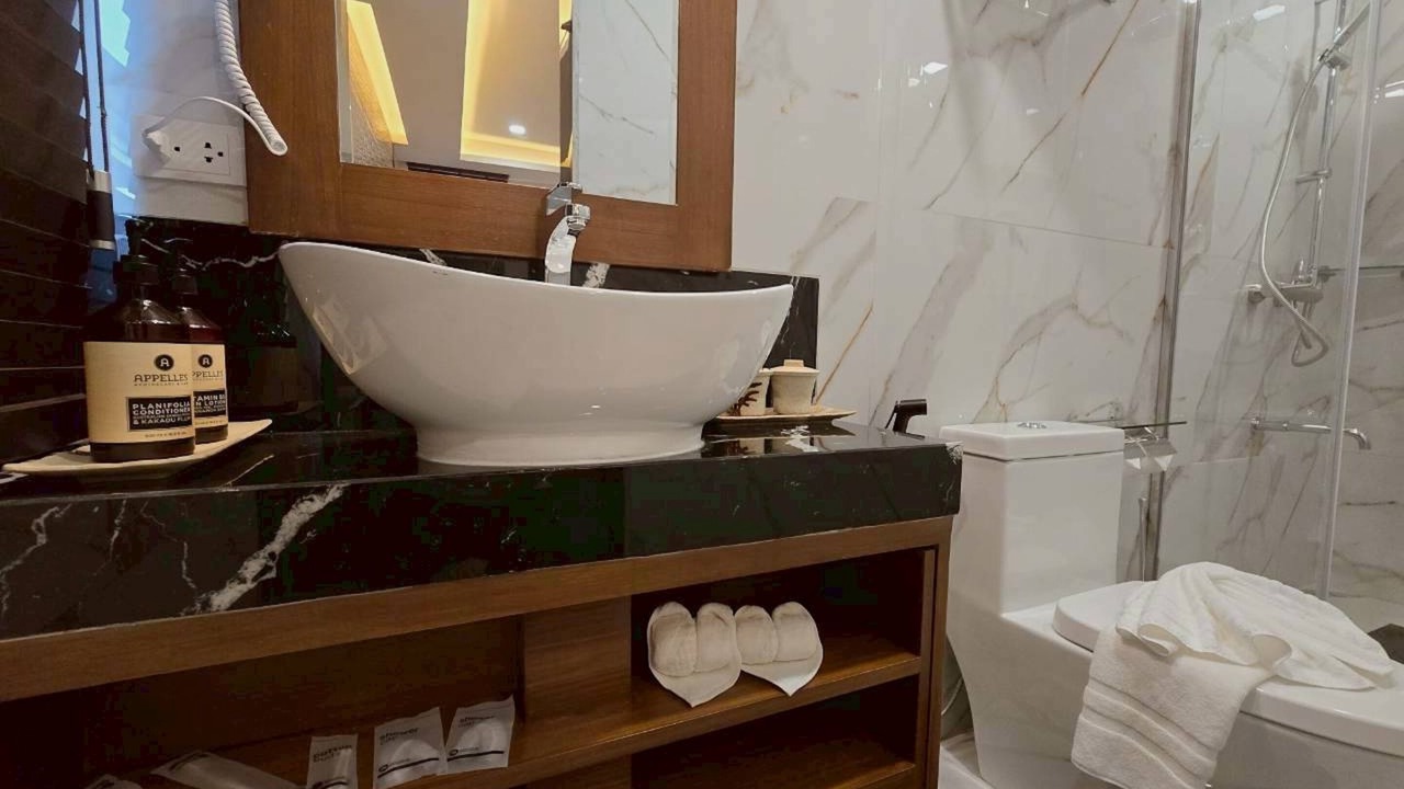 Photo of Bathroom in Bang Phlat