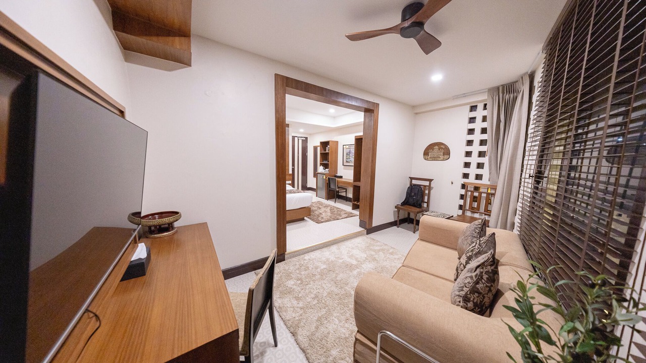 Photo of Bedroom in Bang Phlat