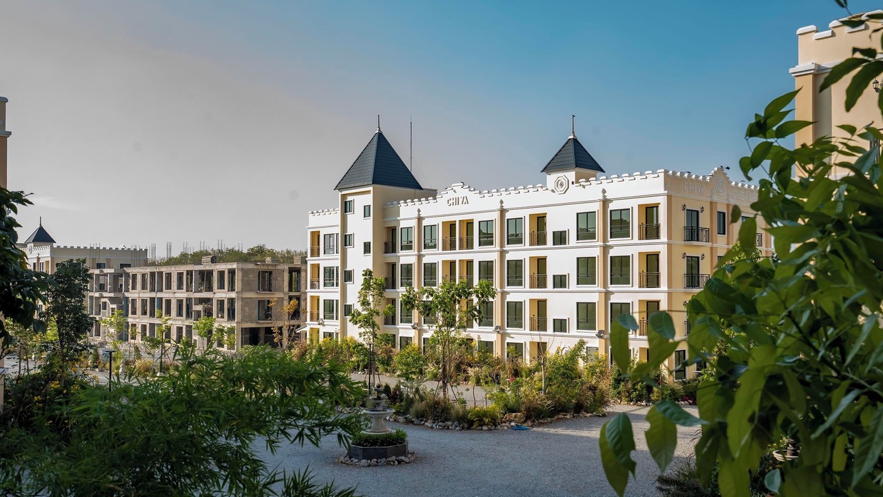 Photo of Outdoor in Nong Sarai