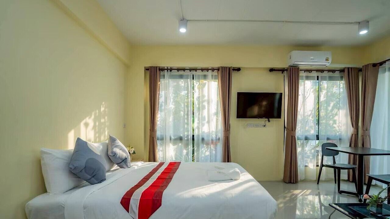Photo of Bedroom in Nong Sarai