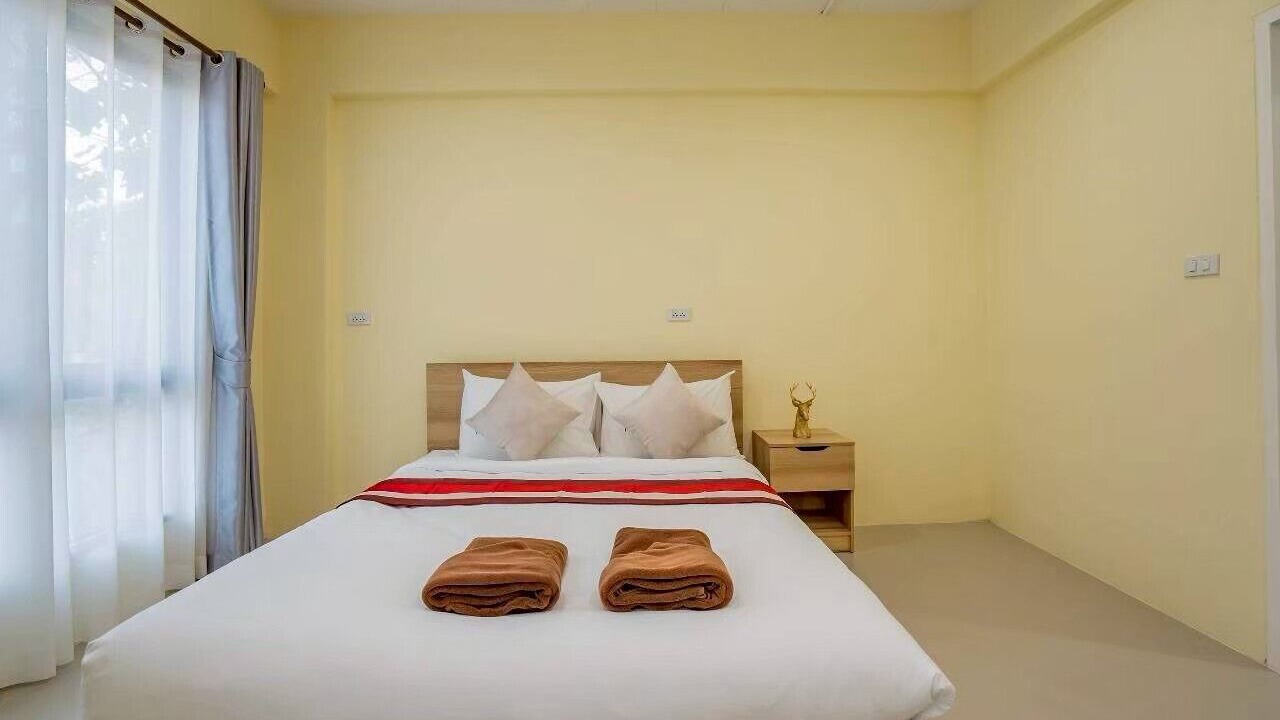 Photo of Bedroom in Nong Sarai
