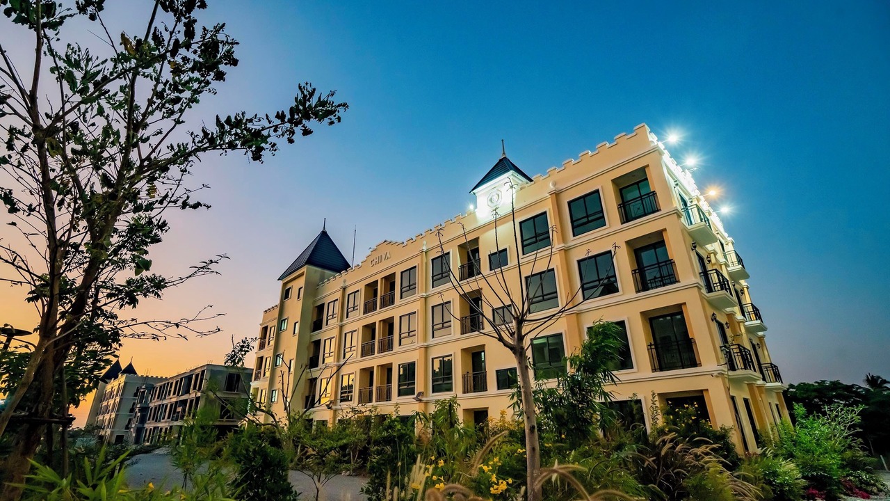 Photo of Outdoor in Nong Sarai